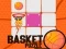 Игра Basket Puzzle онлайн