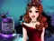 Игра Princess Vampire Wedding Makeover онлайн