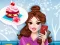 Игра Princess #InstaYuuum Macarons & Flowers онлайн