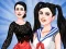 Игра Young Figure Skaters Ellie and Jenny Sport and Life онлайн