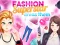 Игра Fashion Superstar Dress Them онлайн