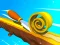 Игра Spiral Roll 2 онлайн