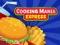 Игра Cooking Mania Express онлайн