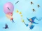 Игра Jimmy Bubblegum онлайн