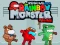 Игра Rescue From Rainbow Monster Online онлайн