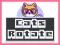 Игра Cats Rotate онлайн