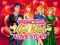 Игра Princess New Year Love Story онлайн