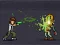 Игра Ben 10 Vs Zombies онлайн