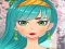 Игра Anime Girls Fashion Makeup Dress Up онлайн