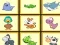 Игра Memory Booster Animals онлайн