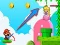 Игра Mario Hood онлайн