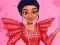Игра Crazy Fashion Dress Up онлайн