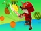 Игра Samurai Slash 3D онлайн