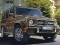 Игра German 4x4 Vehicles Jigsaw онлайн