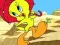 Игра Tweety Jigsaw Puzzle Collection онлайн