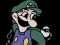 Игра Friday Night Funkin vs Weegee онлайн