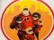 Игра The Incredibles Jigsaw Puzzle Collection онлайн