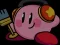 Игра Friday Night Funkin vs Kirby онлайн