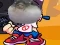Игра Friday Night Funkin Pufferfish Ugh онлайн