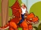 Игра Rambo Dragon Kinight онлайн