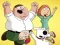 Игра Family Guy Jigsaw Puzzle Collection онлайн