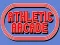 Игра Athletic arcade онлайн