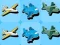 Игра Big Fast Airplanes Match 3 онлайн