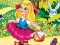 Игра Little Red Riding Hood Jigsaw Puzzle Collection онлайн