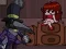 Игра Friday Night Funkin' vs Dr. Springheel онлайн