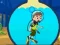 Игра Ben 10 Under The Sea Adventure онлайн