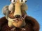 Игра Ice Age Jigsaw Puzzle Collection онлайн