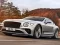 Игра Bentley Continental GT Speed Puzzle онлайн