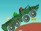 Игра Armored aces Among - Imposter онлайн