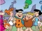 Игра Flintstones Jigsaw Puzzle Collection онлайн
