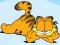 Игра Garfield Jigsaw Puzzle Collection онлайн