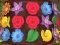 Игра Garden Match 3D онлайн