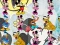 Игра Mickey Mouse Match 3 онлайн