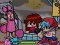 Игра My Funkin’ MSM Monsters онлайн