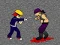 Игра New York City Gangs онлайн