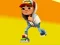 Игра Subway Surfers: San Francisco онлайн