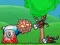 Игра Zombie Launcher 2 онлайн