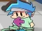 Игра Friday Night Funkin Static Memories онлайн