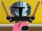 Игра Star Wars Yoda Escape онлайн