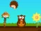 Игра Jumpy Hedgehog онлайн