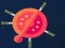 Игра Fruit vs Knife онлайн
