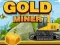 Игра Gold Miner онлайн