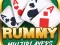 Игра Rummy Multiplayer онлайн