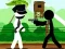 Игра Stickman maverick : bad boys killer онлайн