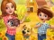 Игра Family Barn онлайн