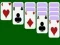 Игра Spiderette Solitaire онлайн